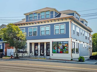 More details for 255 Main St, Hyannis, MA - Multifamily for Sale