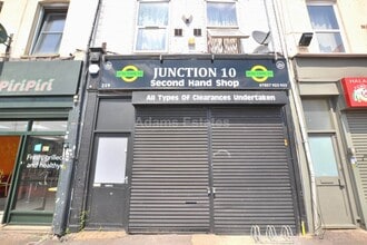 219 London Rd, Reading for lease Building Photo- Image 1 of 5