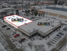 Caliber Collision - Commercial Real Estate