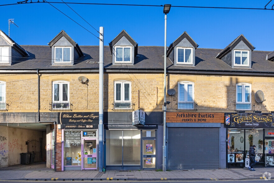 14-18 Holme Ln, Sheffield for lease - Building Photo - Image 2 of 2