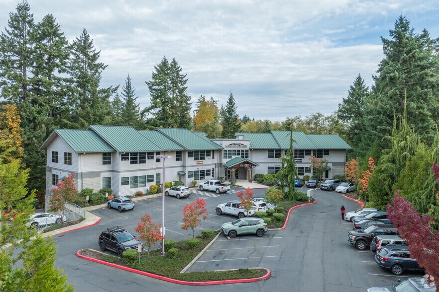 6626 Wagner Way NW, Gig Harbor, WA for lease - Building Photo - Image 2 of 5