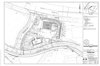 5 Horton Pl, Topsham, ME for lease Site Plan- Image 1 of 1