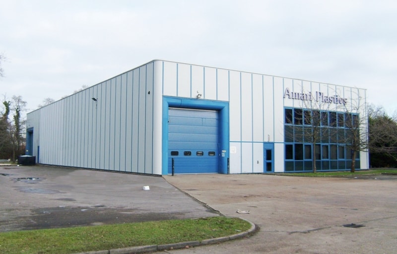 Flanders Rd, Southampton for lease - Primary Photo - Image 1 of 1