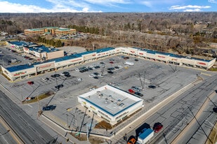 Washington Corner - Pub