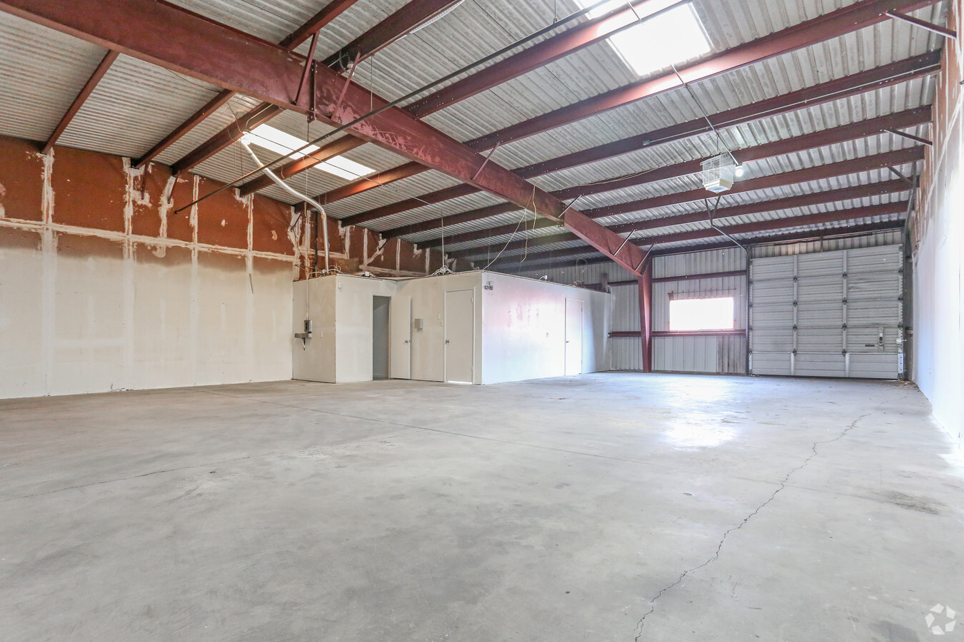 9301-9307 Harwin Dr, Houston, TX 77036 - Industrial Space for Lease ...