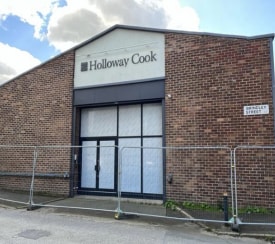 15-37 Caryl St, Liverpool for sale Building Photo- Image 1 of 1