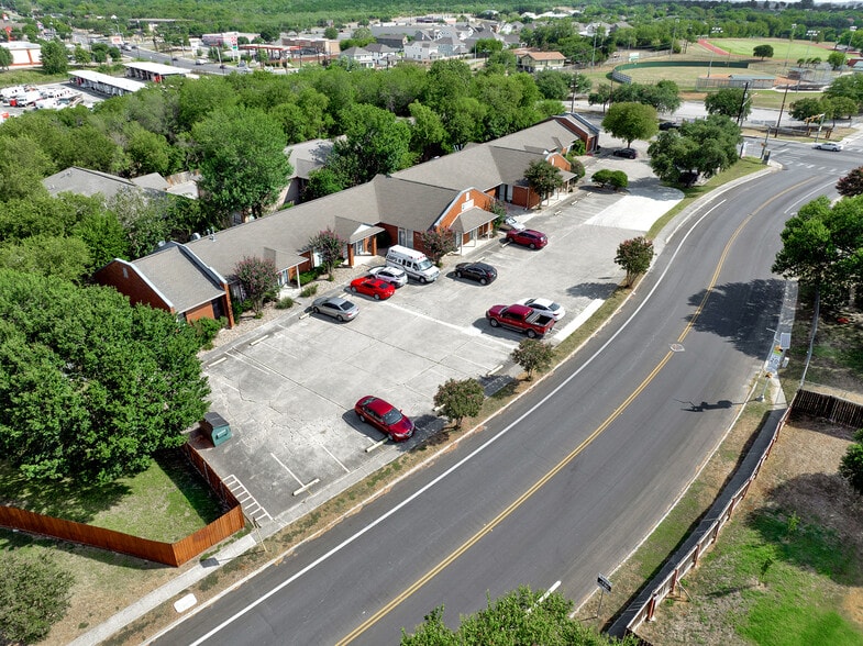 6029 Fountainwood St, San Antonio, TX for sale - Building Photo - Image 2 of 10