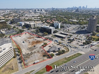 More details for 1241 W Mockingbird Ln, Dallas, TX - Land for Sale