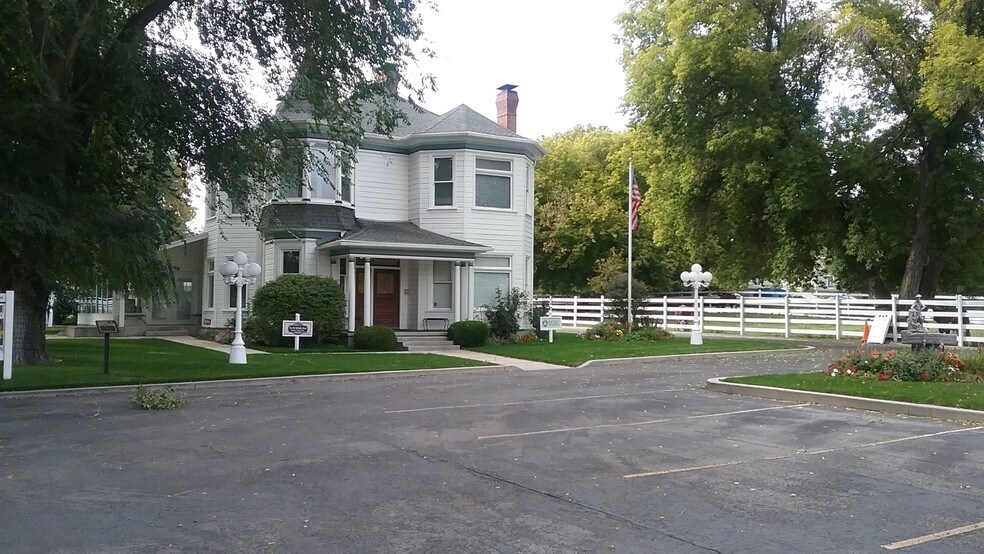 10500 s 3200 w south jordan
