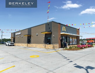 More details for 13496 Highway 73, Geismar, LA - Retail for Sale