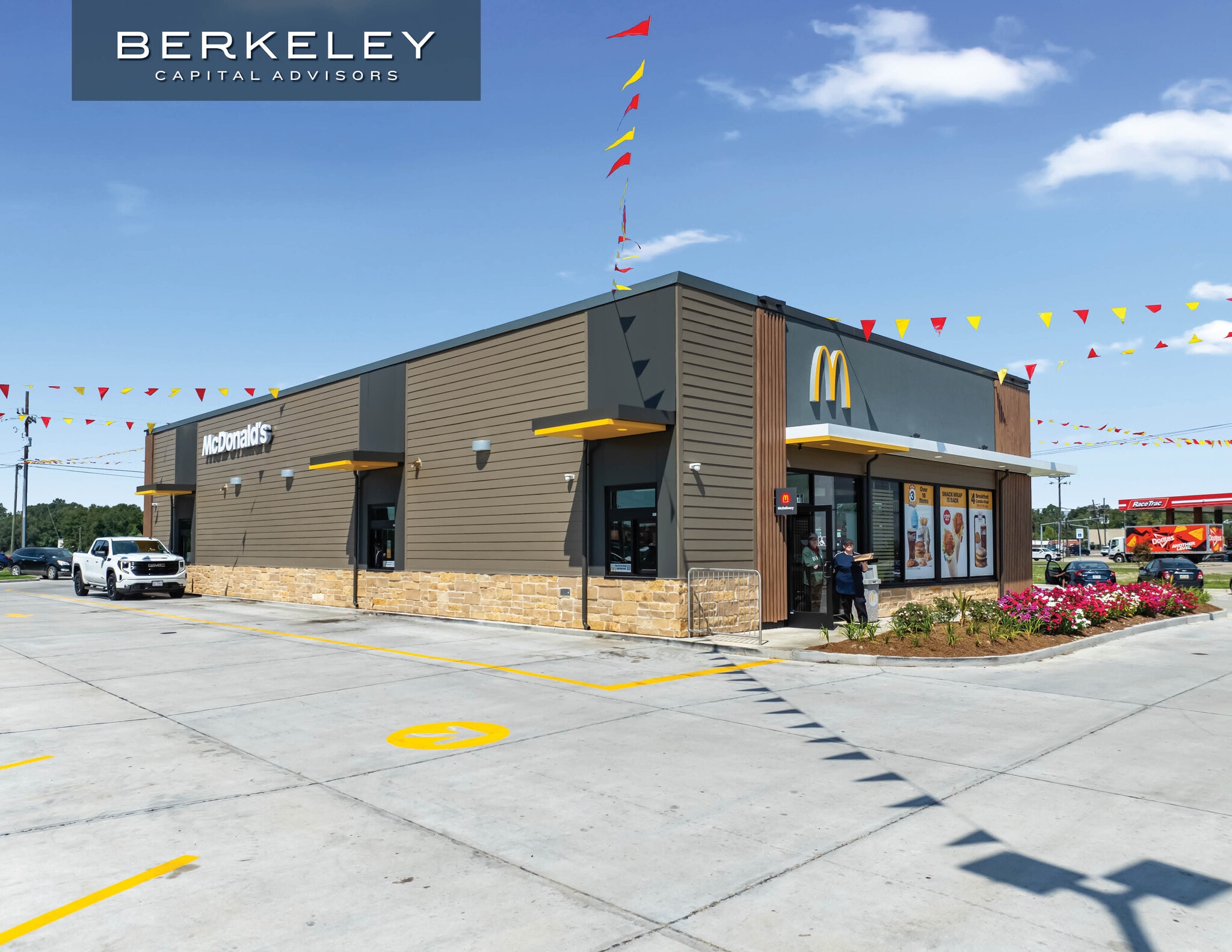 13496 Highway 73, Geismar, LA for sale Building Photo- Image 1 of 7