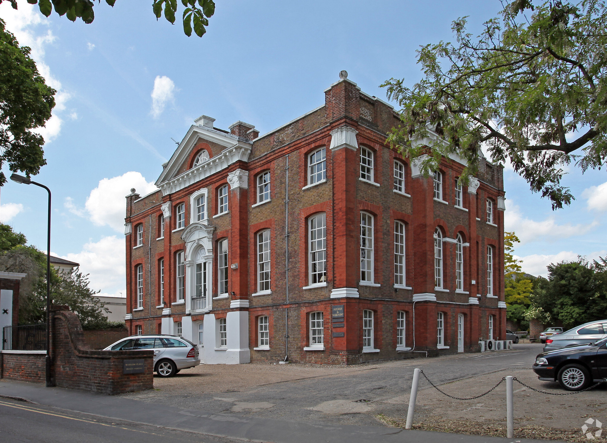 Station Rd, Marlow for lease Building Photo- Image 1 of 11