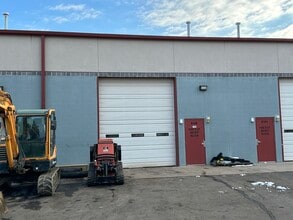 8088-8112 Flannery Ct, Manassas, VA for lease Building Photo- Image 2 of 2