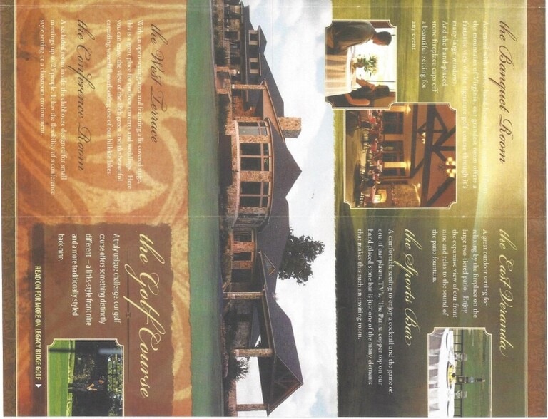 2201 Country Club Dr, Bonham, TX for sale - Primary Photo - Image 1 of 1