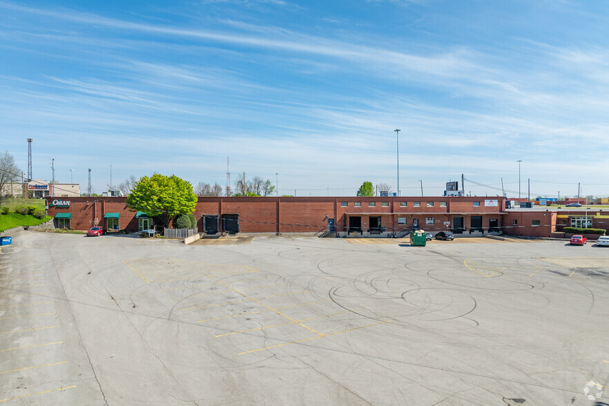 3332-3334 Powell Ave, Nashville, TN for lease - Building Photo - Image 2 of 6