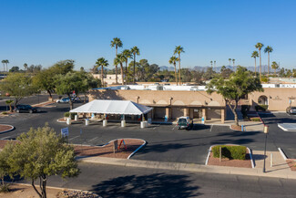 More details for 2355 N Ferguson Ave, Tucson, AZ - Office for Lease