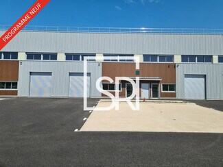 More details for Industrial for Lease