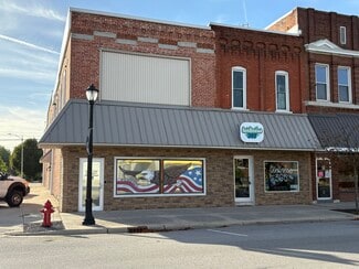 More details for 193 Main st, Rockford, OH - Retail for Sale