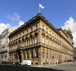 More details for 24 George Sq, Glasgow - Office for Lease