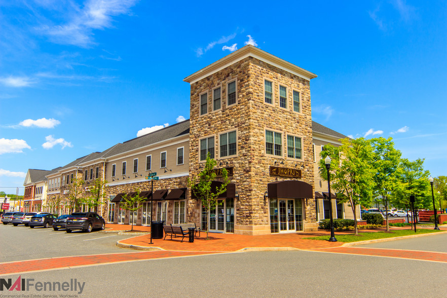 5-11 Schalks Crossing Rd, Plainsboro, NJ for sale - Building Photo - Image 2 of 30