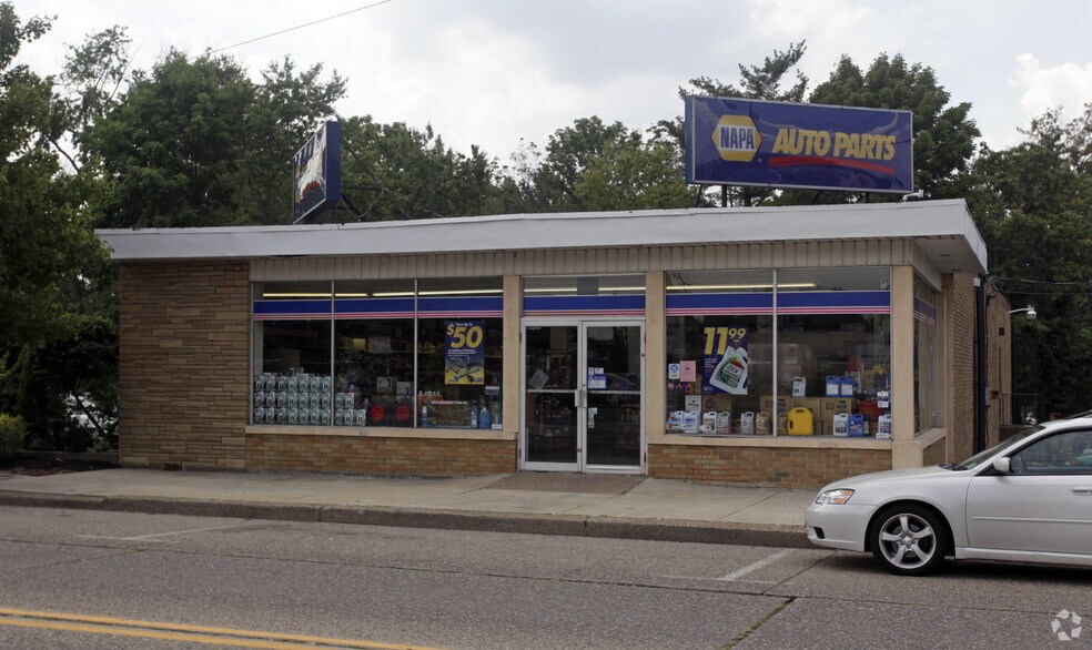 206208 Haddon Ave, Haddon Township, NJ 08108