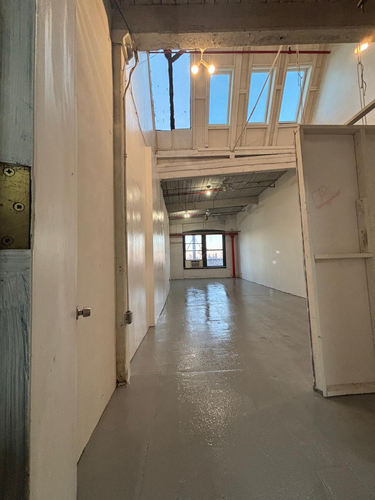 1027 Grand St, Brooklyn, NY for lease Interior Photo- Image 1 of 4