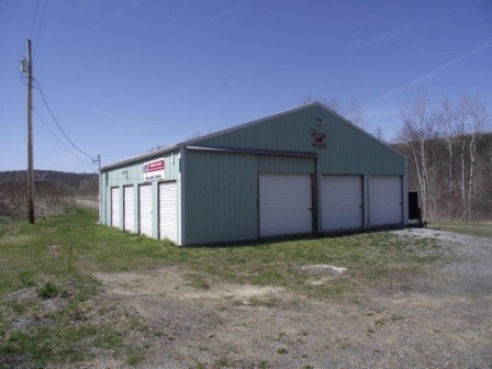 2997 Ridgway Johnsonburg Rd, Ridgway, PA for sale Primary Photo- Image 1 of 1