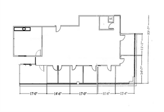 933 Lee Rd, Orlando, FL for lease Floor Plan- Image 1 of 1