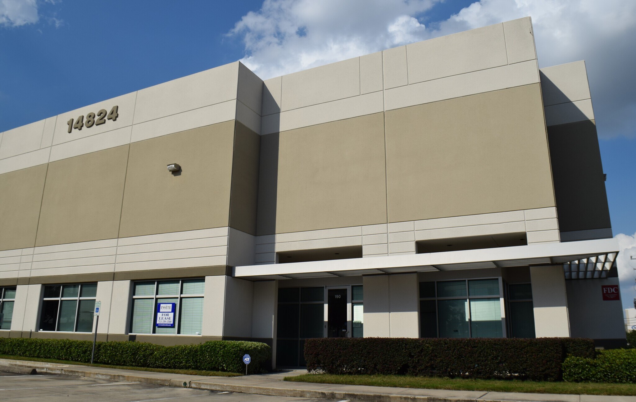 Beltway 8 Hwy 249, Houston, TX 77086 Industrial for Lease