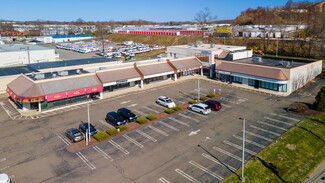 More details for 200 Boston Post Rd, Orange, CT - Retail for Lease