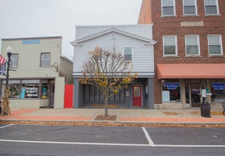 More details for 108 S Main St, Plainwell, MI - Office for Lease