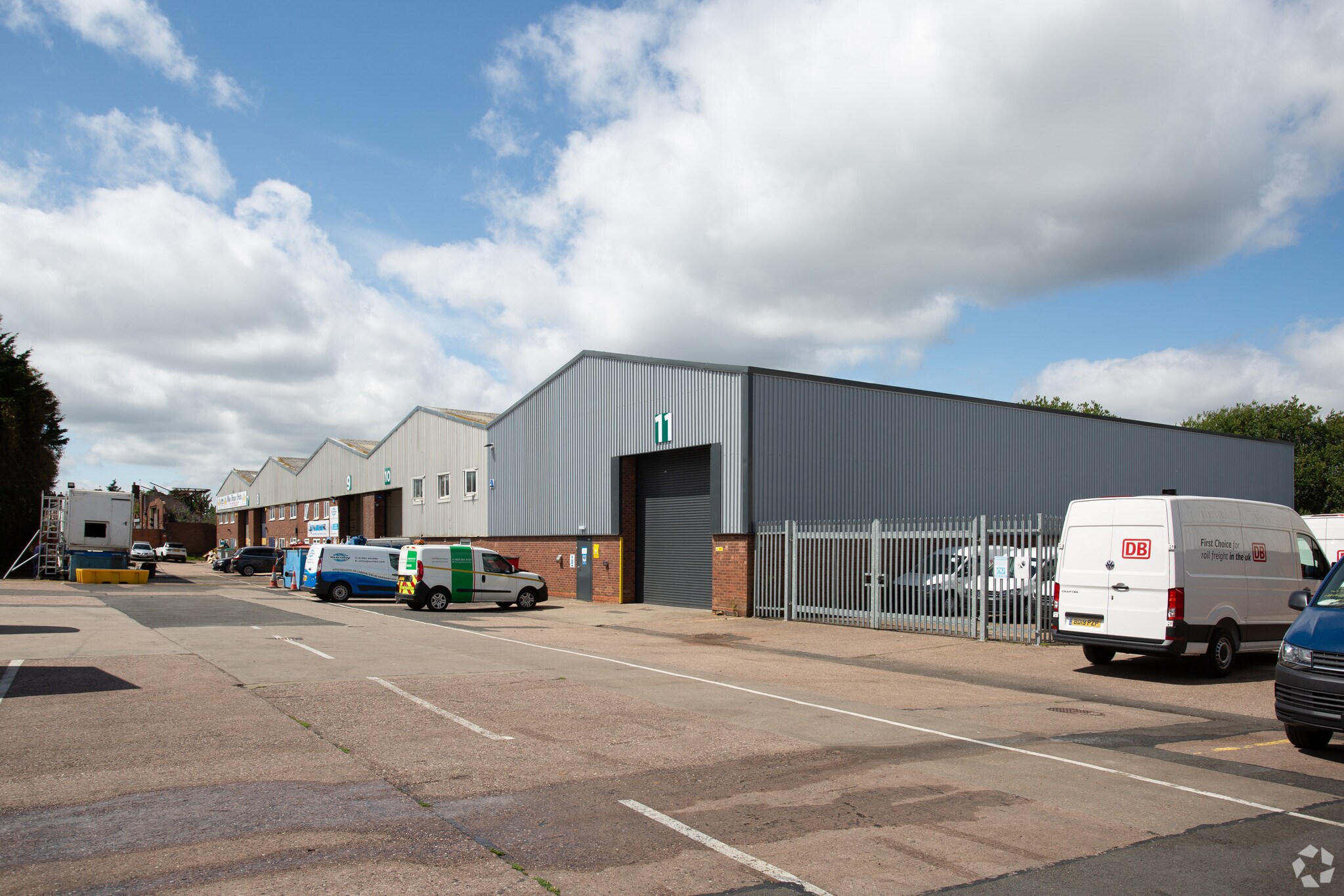 Rood End Rd, Oldbury for sale Primary Photo- Image 1 of 1