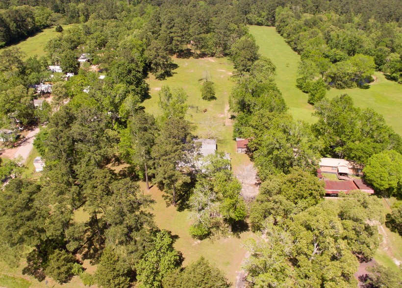 1303 US Highway 190, Huntsville, TX for sale - Building Photo - Image 1 of 1