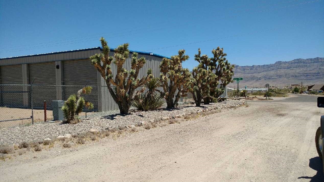 25 W Diamond Creek, Meadview, AZ for sale Primary Photo- Image 1 of 1