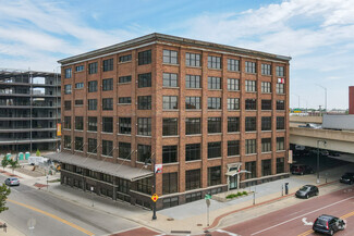 More details for 100 Cesar E Chavez Ave SW, Grand Rapids, MI - Office for Lease