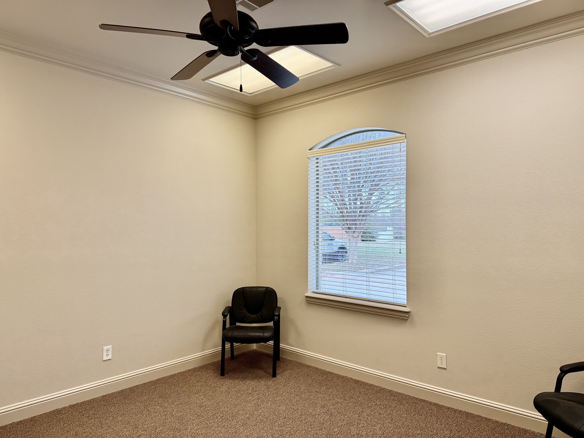 3419 Cross Timbers Rd, Flower Mound, TX for lease Building Photo- Image 1 of 5