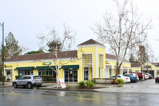 More details for 540 N Santa Cruz Ave, Los Gatos, CA - Office/Medical for Lease