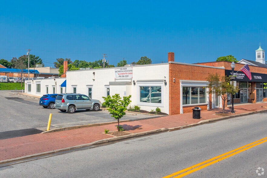 320 Main St, Laurel, MD 20707 Office for Lease