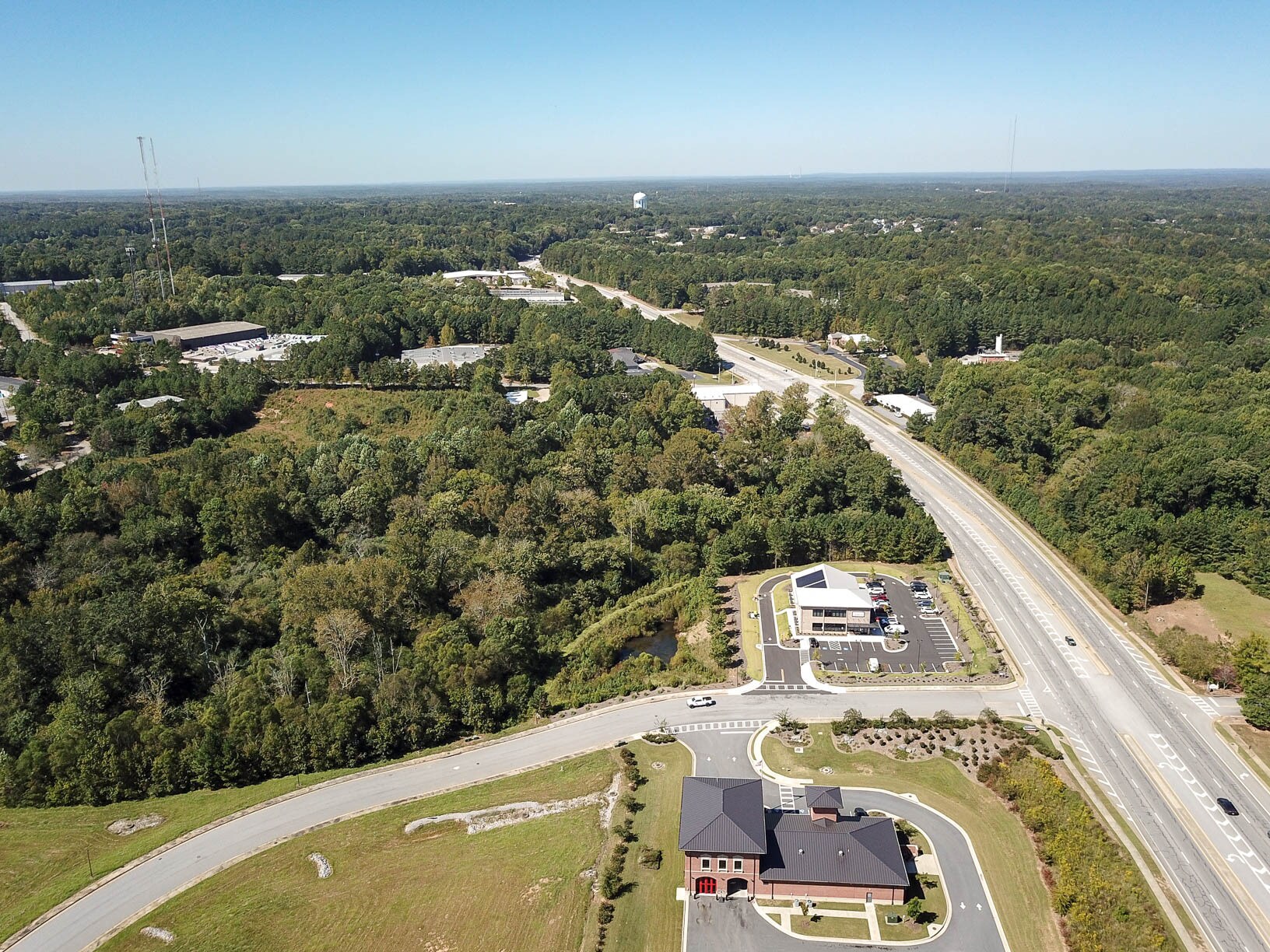 217 Millard Farmer Industrial, Newnan, GA