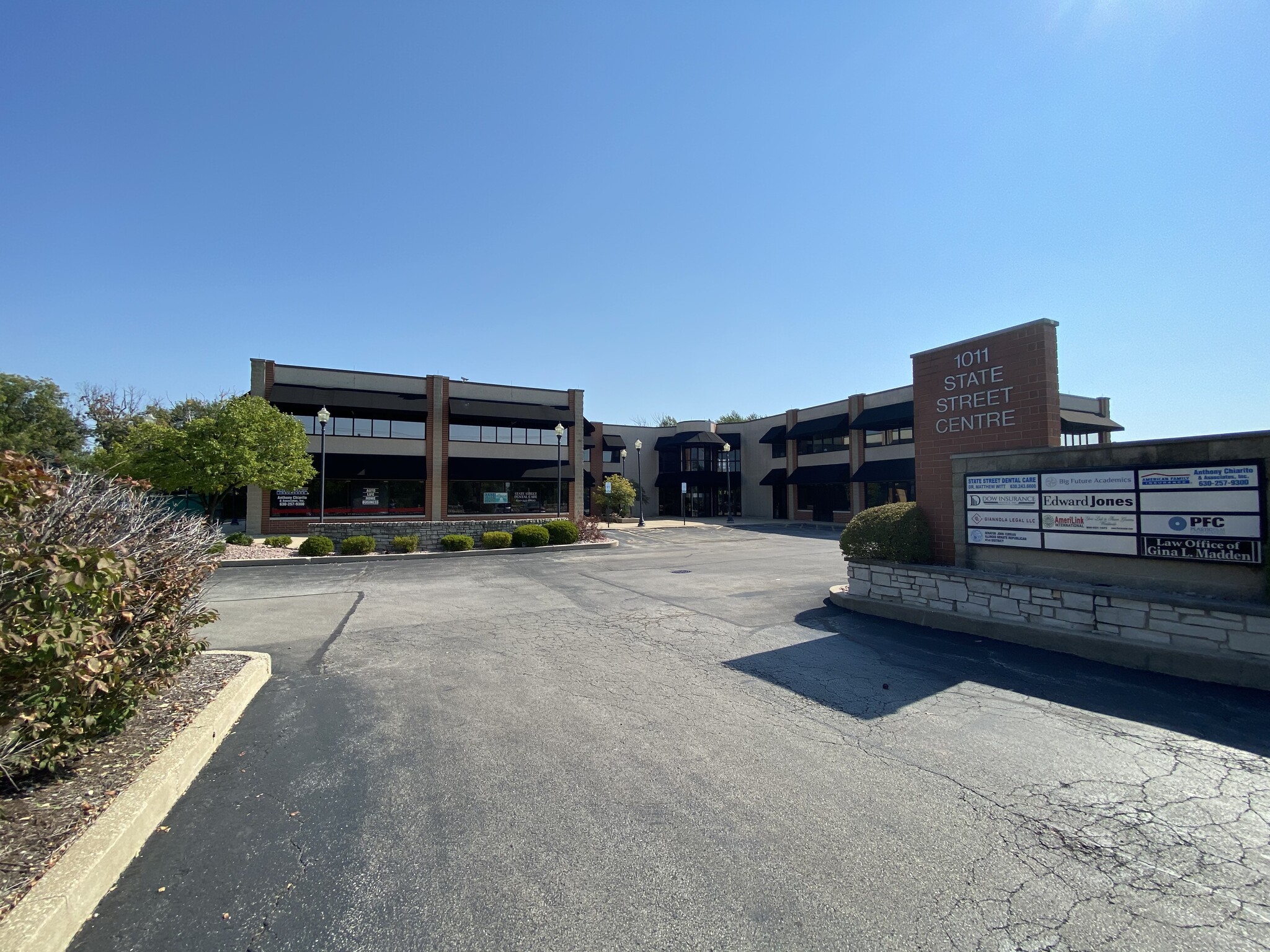 1011 State St, Lemont, IL for sale Primary Photo- Image 1 of 1