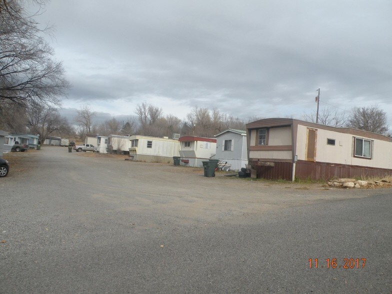 375 W 6th Ave, Nucla, CO 81424