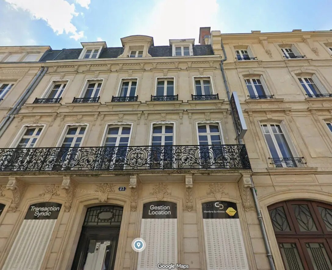 23 Rue Thiers, Reims for sale Building Photo- Image 1 of 9