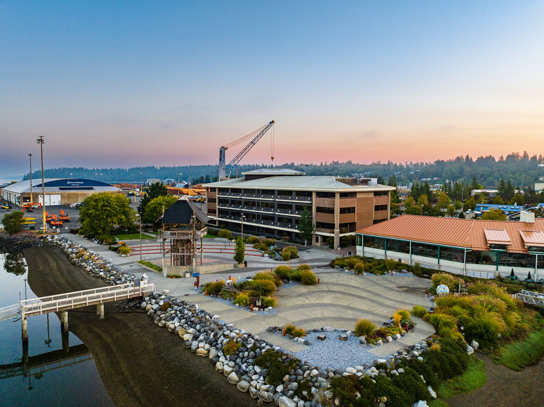 724 Columbia St NW, Olympia, WA for lease - Building Photo - Image 3 of 15