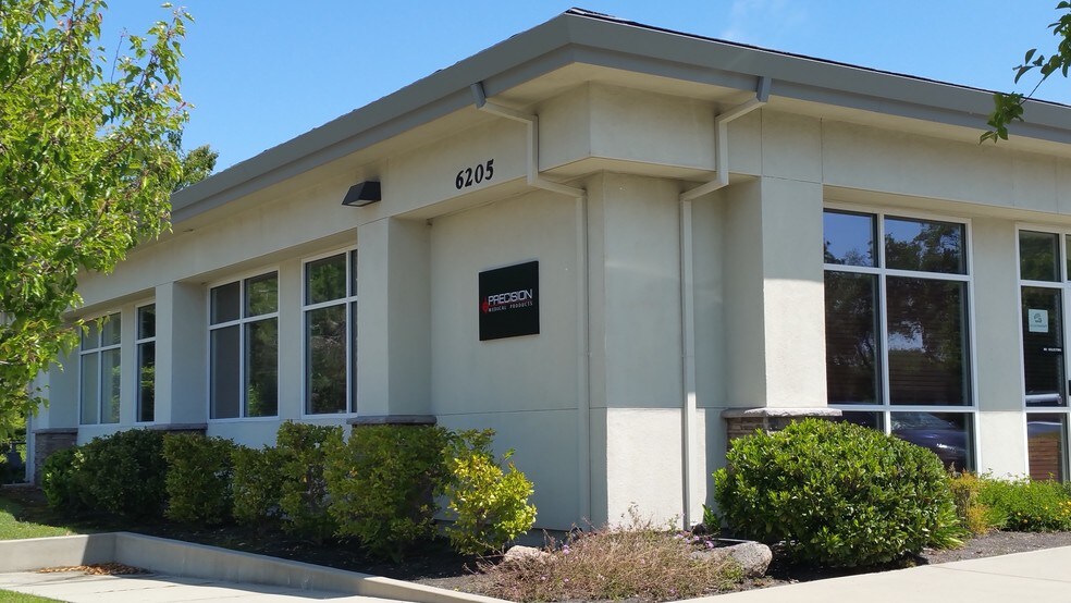 6205 S Walnut St, Loomis, CA for sale - Building Photo - Image 1 of 1