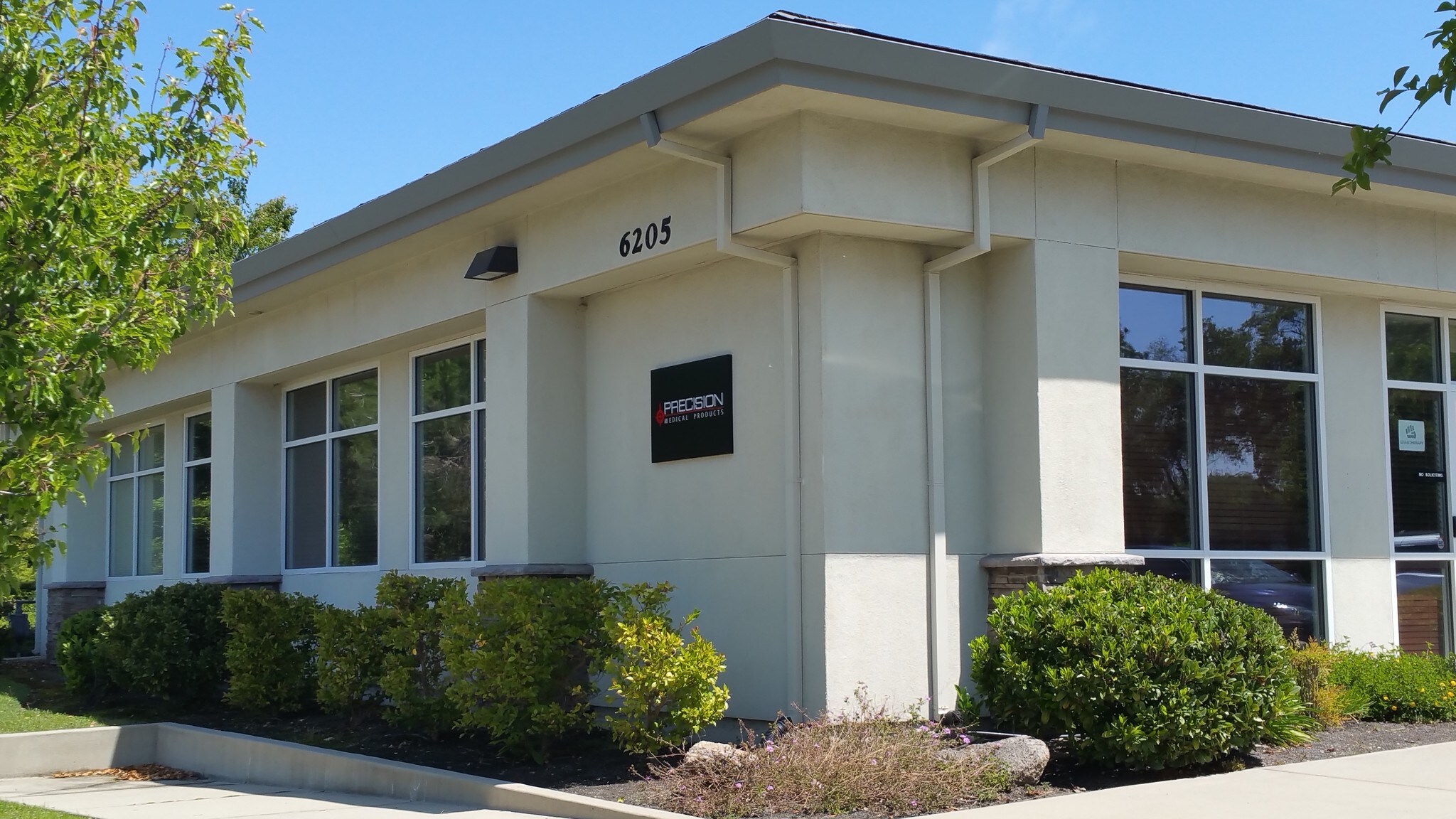 6205 S Walnut St, Loomis, CA for sale Building Photo- Image 1 of 1