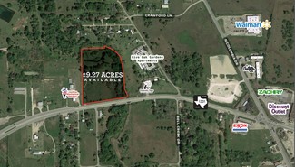 More details for 34823 FM 1301, West Columbia, TX - Land for Lease