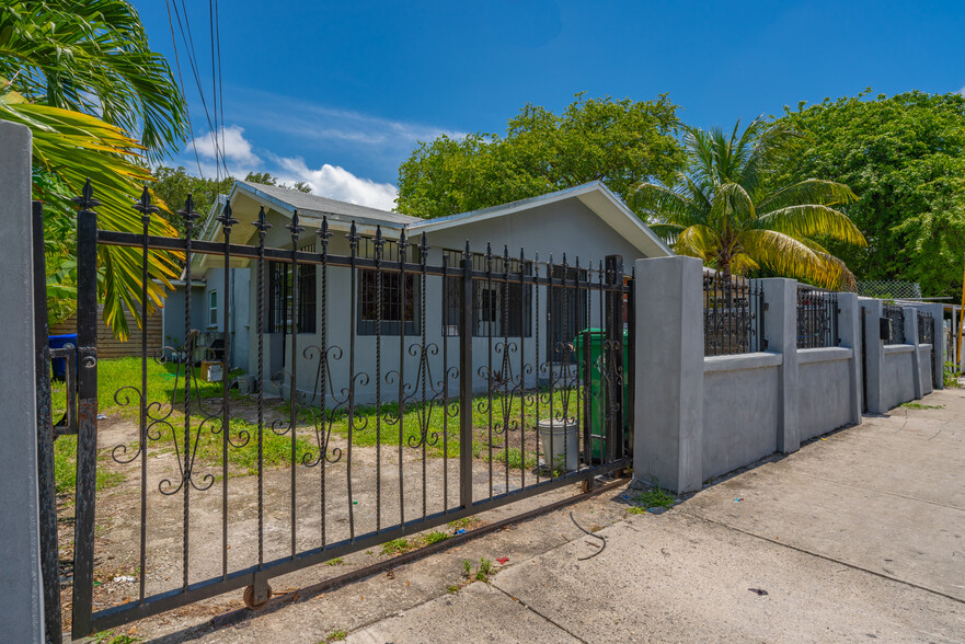 56 NW 60th St, Miami, FL for sale - Primary Photo - Image 1 of 15