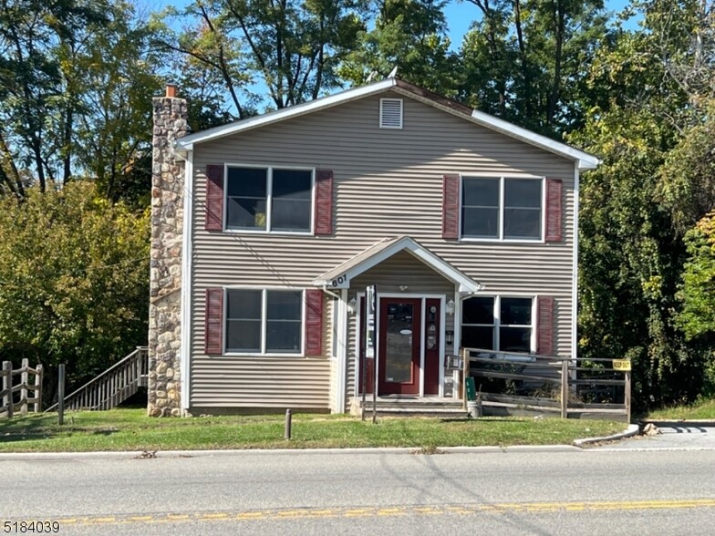 601 Rt-23, Franklin, NJ for sale - Building Photo - Image 2 of 19