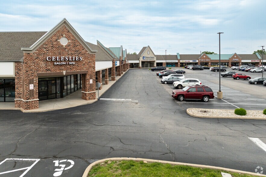 100 Richardson Xing, Arnold, MO for sale - Primary Photo - Image 1 of 1