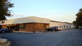 More details for 6444 S 6th St, Springfield, IL - Flex for Sale